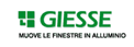 Rivenditore Accessori per infissi Giesse