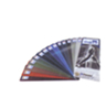Colori disponibili profili in alluminio