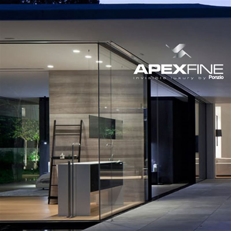 Sistemi Ponzio: Apexfine